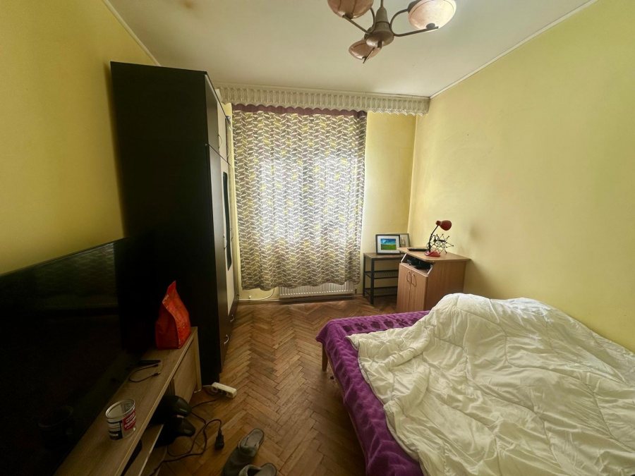 4 camere decomandat Galata 