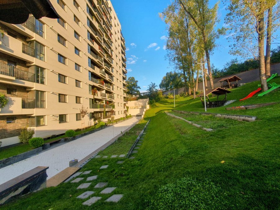 Apartament PREMIUM Evergreen Towers 