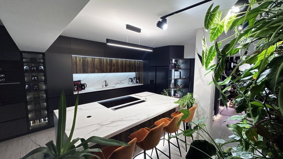 Apartament PREMIUM Evergreen Towers 