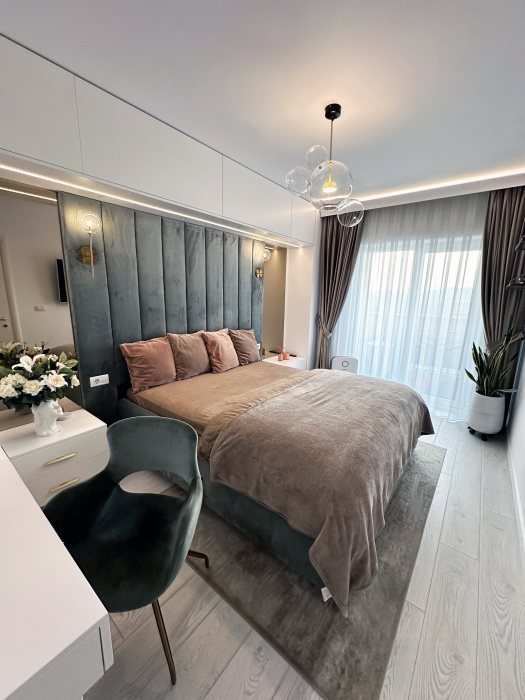 Apartament PREMIUM Evergreen Towers 