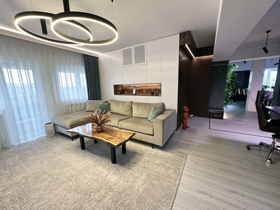 Apartament PREMIUM Evergreen Towers 
