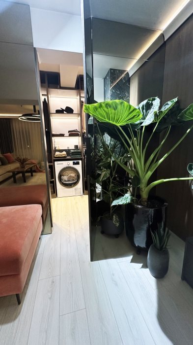 Apartament PREMIUM Evergreen Towers 