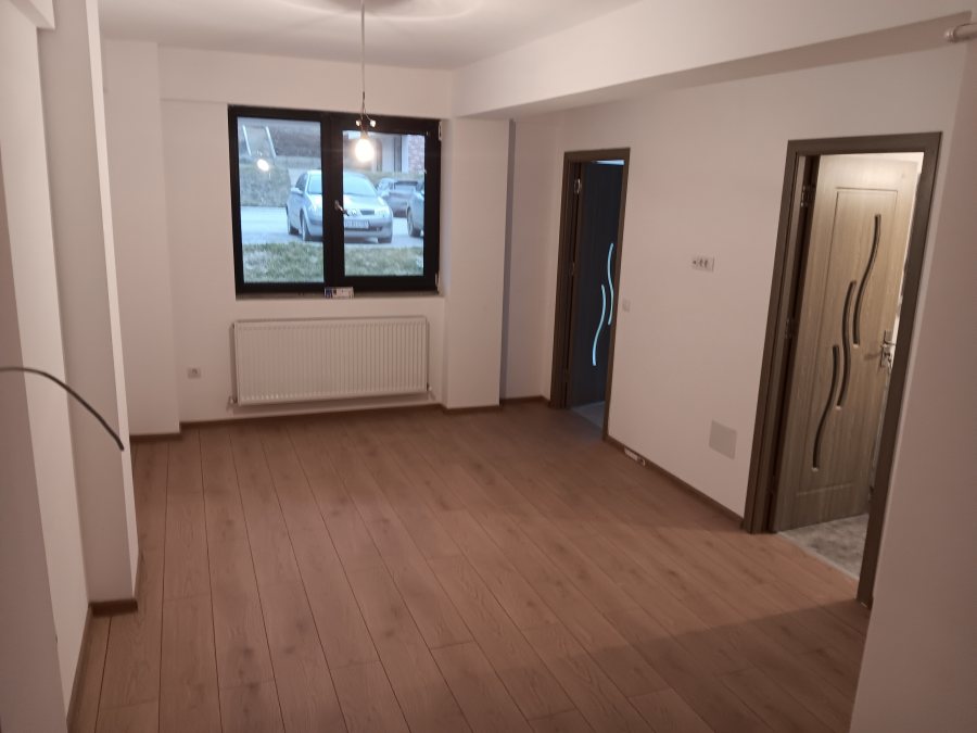 Bucium la 400 m de Hanul Trei Sarmale apartament 1 camera 37 mp NEMOBILAT 