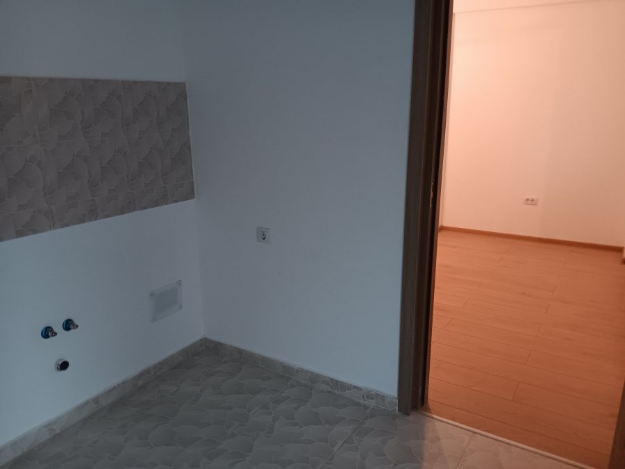 Bucium la 400 m de Hanul Trei Sarmale apartament 1 camera 37 mp NEMOBILAT 