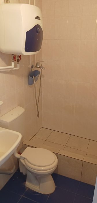 Camera de cămin Piața Nicolina 