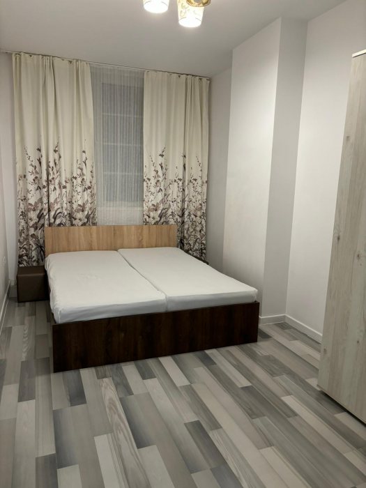 Cartierul Visoianu Capat Cug apartament 2 camere  45 mp