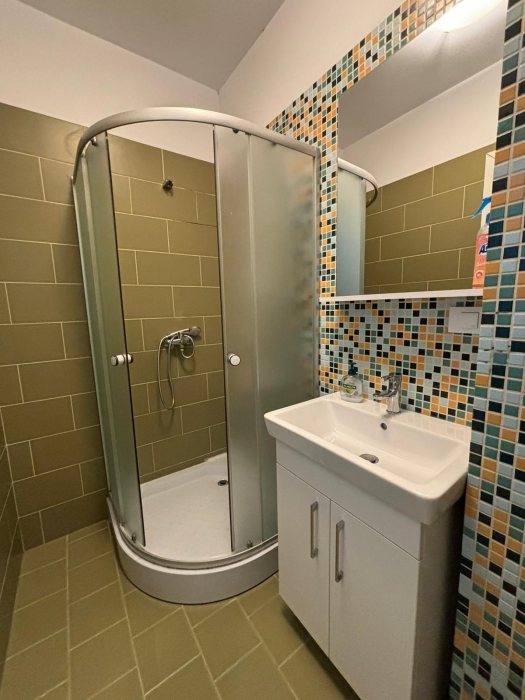 Cartierul Visoianu Capat Cug apartament 2 camere  45 mp