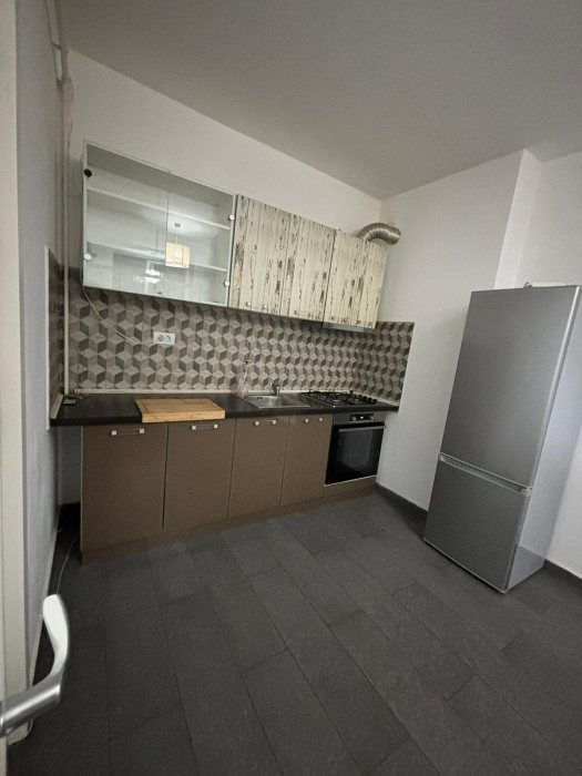 Cartierul Visoianu Capat Cug apartament 2 camere  45 mp
