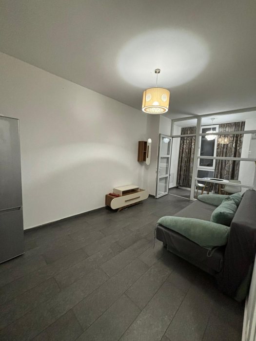Cartierul Visoianu Capat Cug apartament 2 camere  45 mp