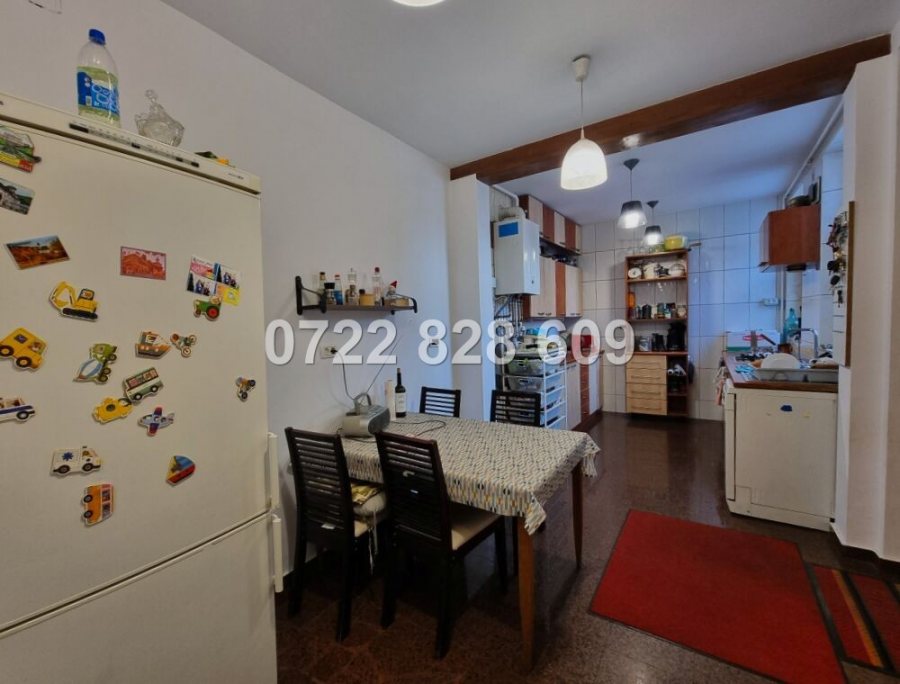 Calarasi – Hala Traian – Vila interbelica P+M | Prima inchiriere