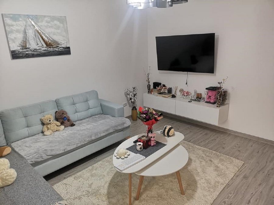 Vila Parter+1 etaj+M, 250 m2 teren in zona C.U.G - Iasi