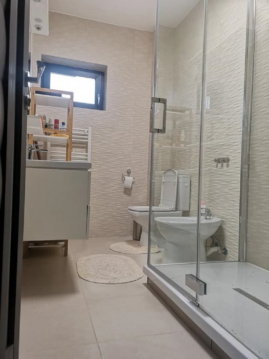 Vila Parter+1 etaj+M, 250 m2 teren in zona C.U.G - Iasi