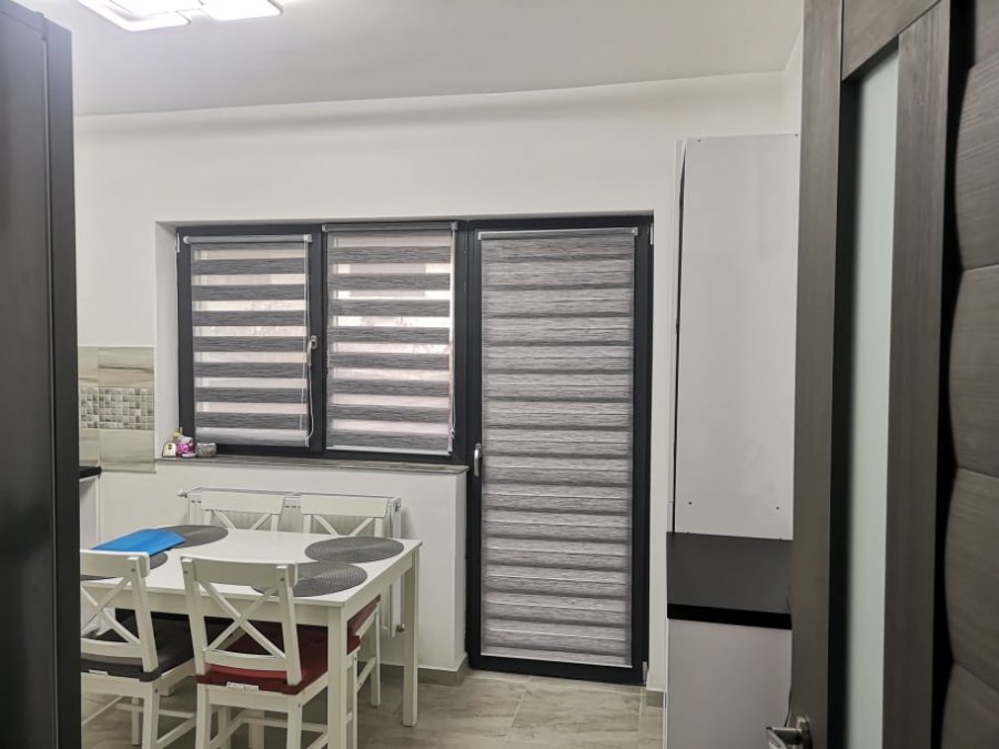 Vila Parter+1 etaj+M, 250 m2 teren in zona C.U.G - Iasi