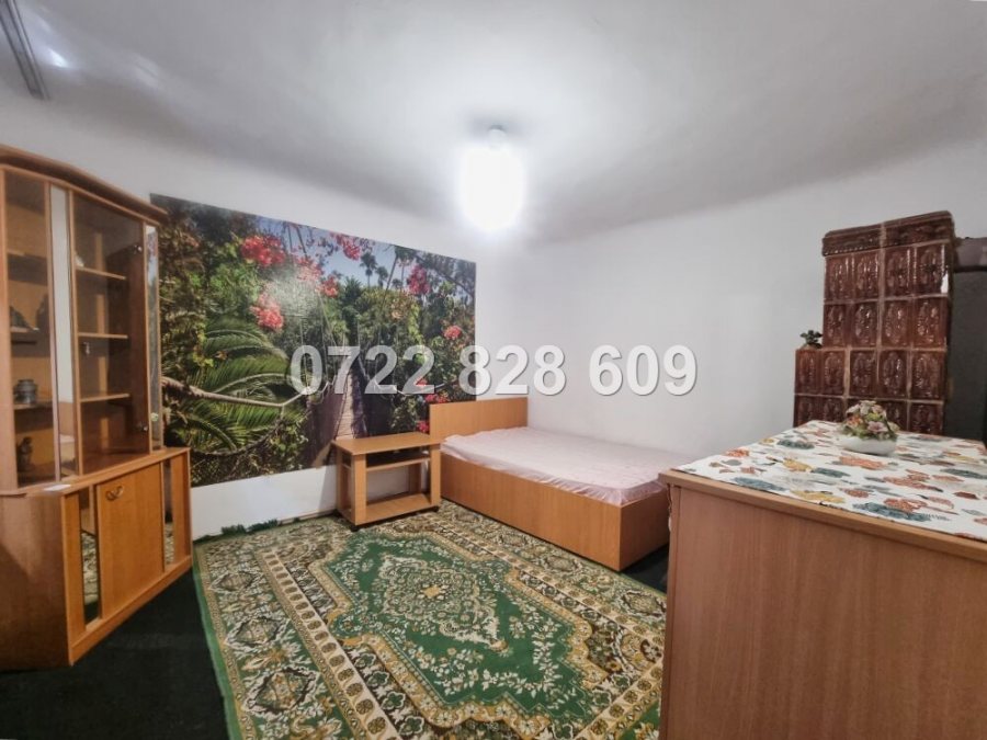 Casa singur curte, 2 corpuri, teren 188 mp - Sos Bucuresti - Magurele – Str. Caracal