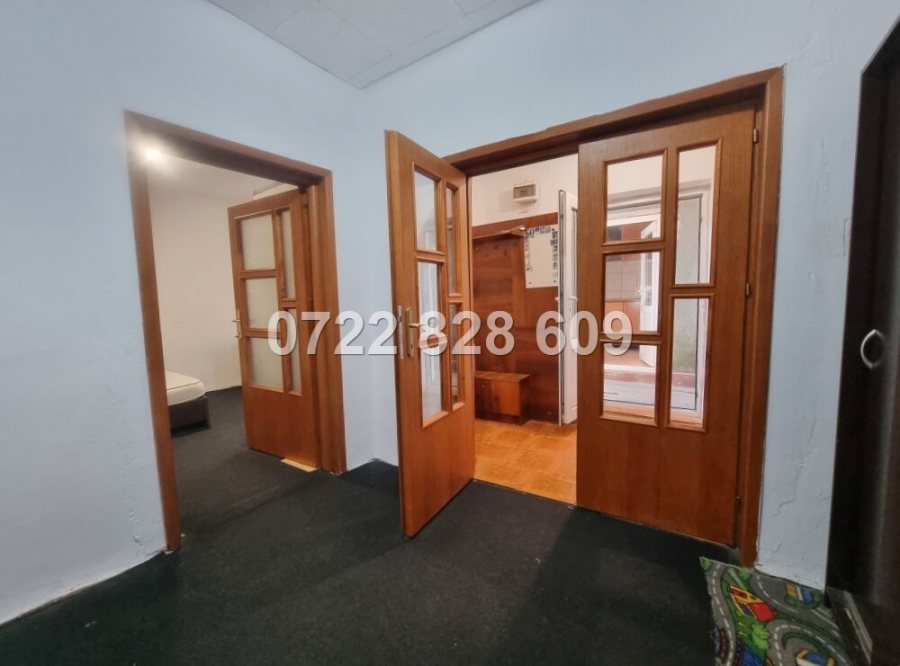 Casa singur curte, 2 corpuri, teren 188 mp - Sos Bucuresti - Magurele – Str. Caracal