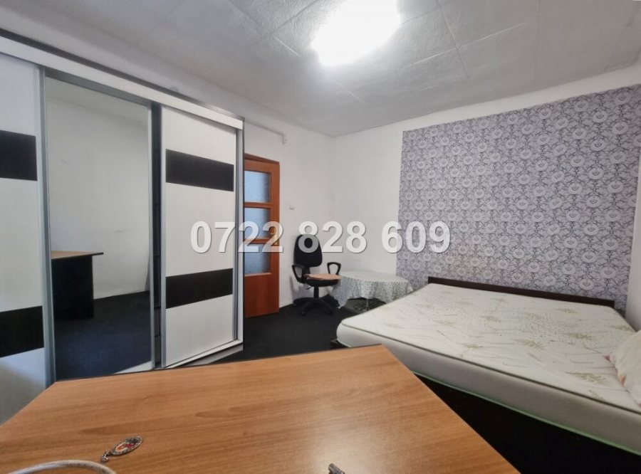 Casa singur curte, 2 corpuri, teren 188 mp - Sos Bucuresti - Magurele – Str. Caracal