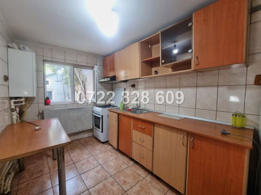 Casa singur curte, 2 corpuri, teren 188 mp - Sos Bucuresti - Magurele – Str. Caracal