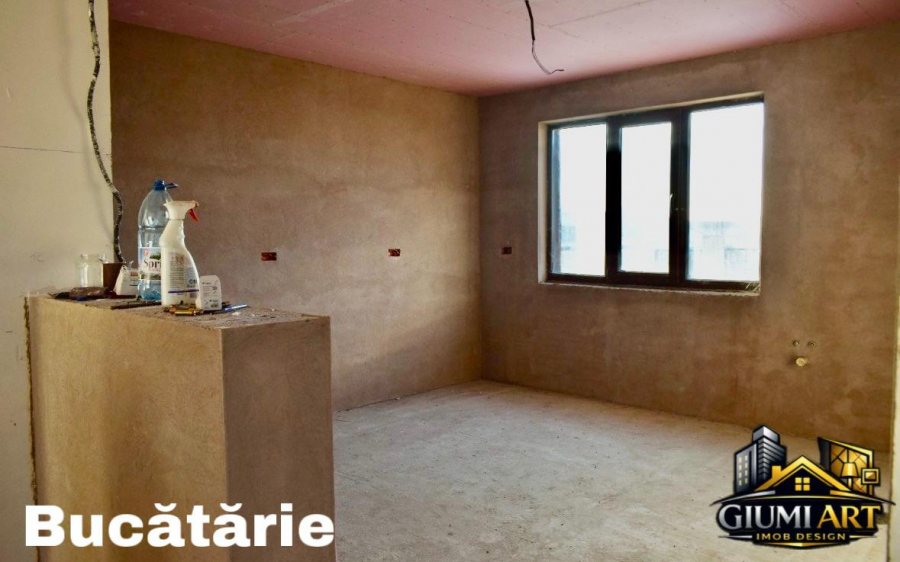 Casă în Șendreni de VÂNZARE 