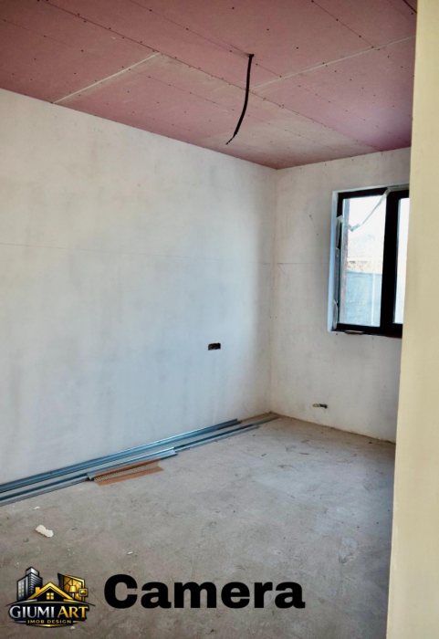 Casă în Șendreni de VÂNZARE 