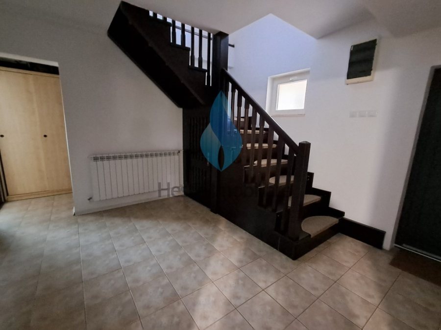 Vila individuala cu 1670mp teren, Barnova-Iasi.