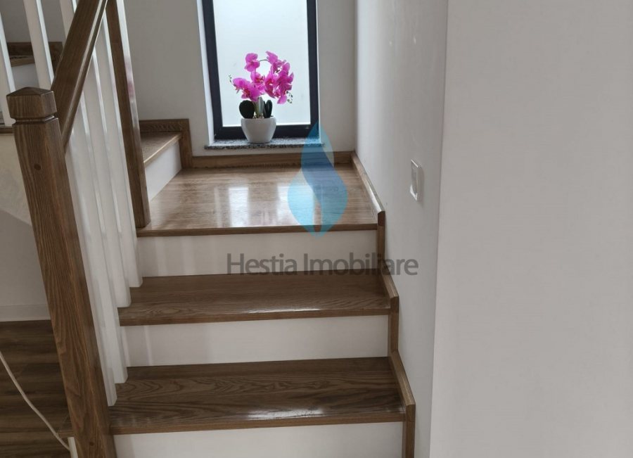 Vila tip mediteranian, P+E, Barnova-Iasi.