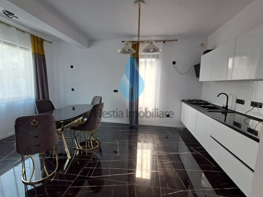 Vila individuala, eleganta, P+M, Bucium-Lidl(spate).