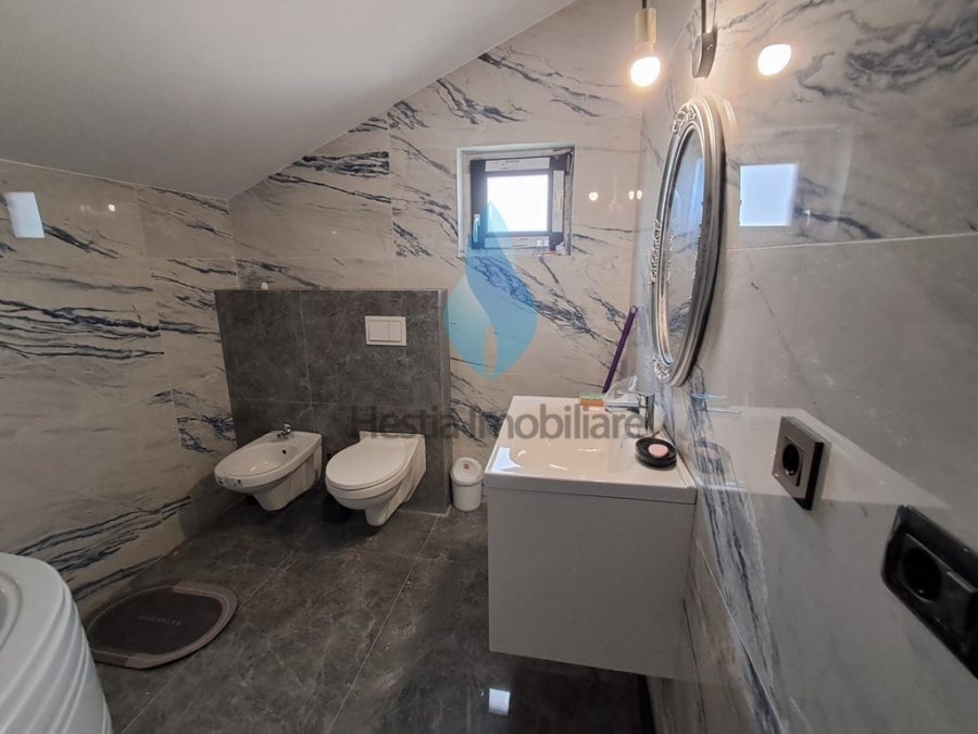 Vila individuala, eleganta, P+M, Bucium-Lidl(spate).