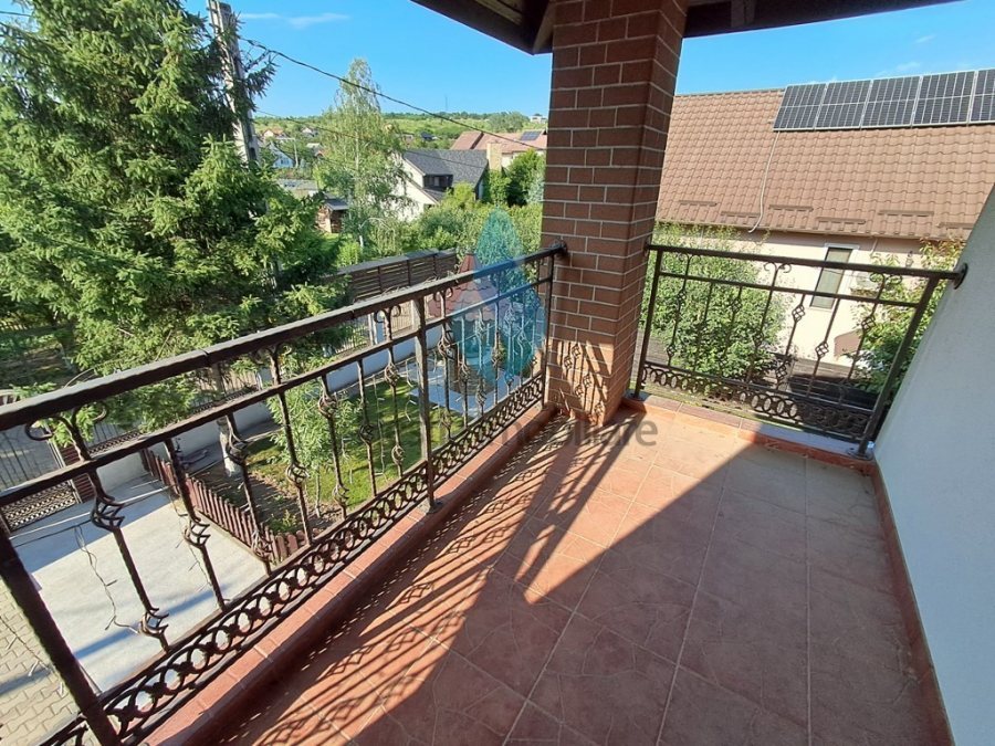 Vila individuala cu 1000mp teren, Bucium-Iasi.