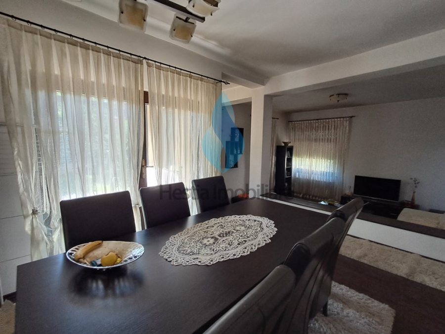 Vila individuala,D+P+M, Bucium-Lidl(spate).