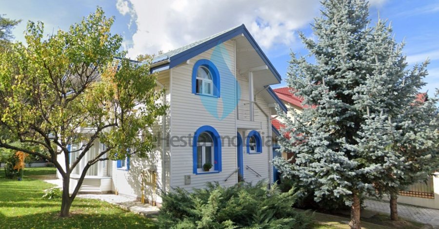 Vila individuala,P+E, Bucium-zona Post Control.