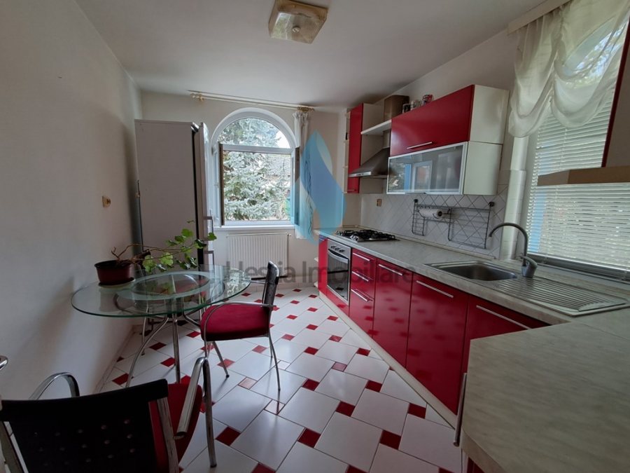 Vila individuala,P+E, Bucium-zona Post Control.