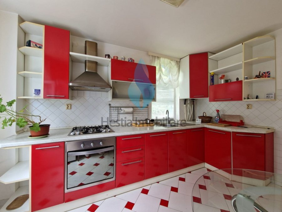 Vila individuala,P+E, Bucium-zona Post Control.