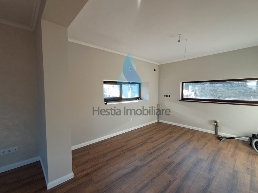 Casa individuala cu 800mp teren, Bucium-Post Control.