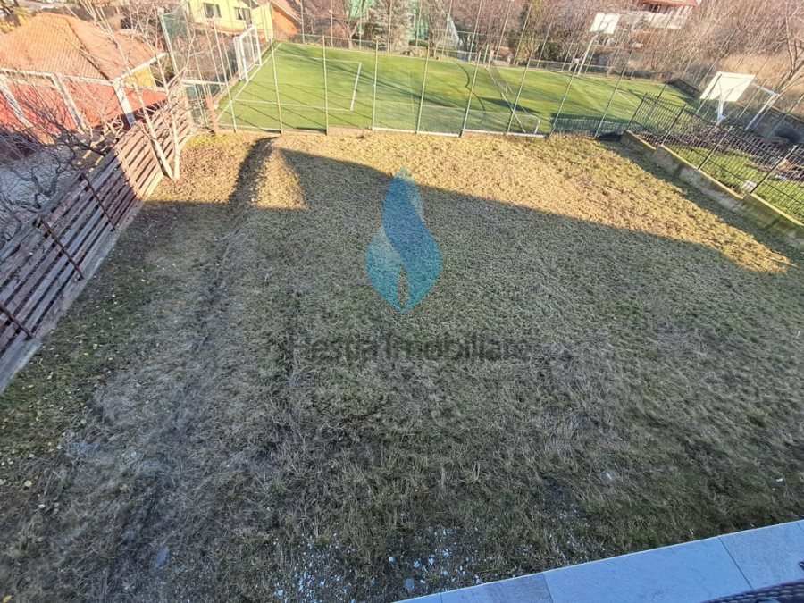 Casa individuala cu 800mp teren, Bucium-Post Control.