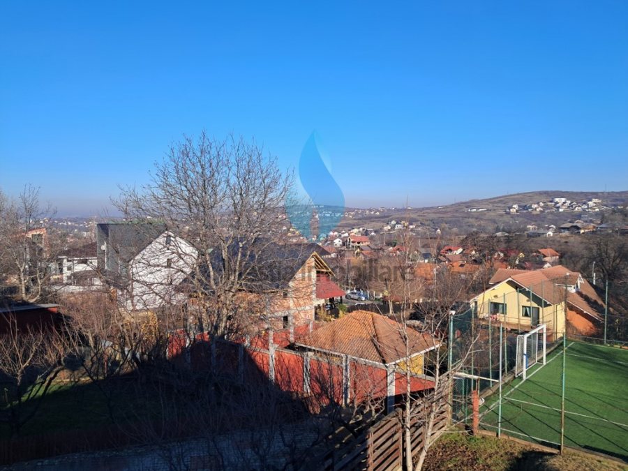 Casa individuala cu 800mp teren, Bucium-Post Control.