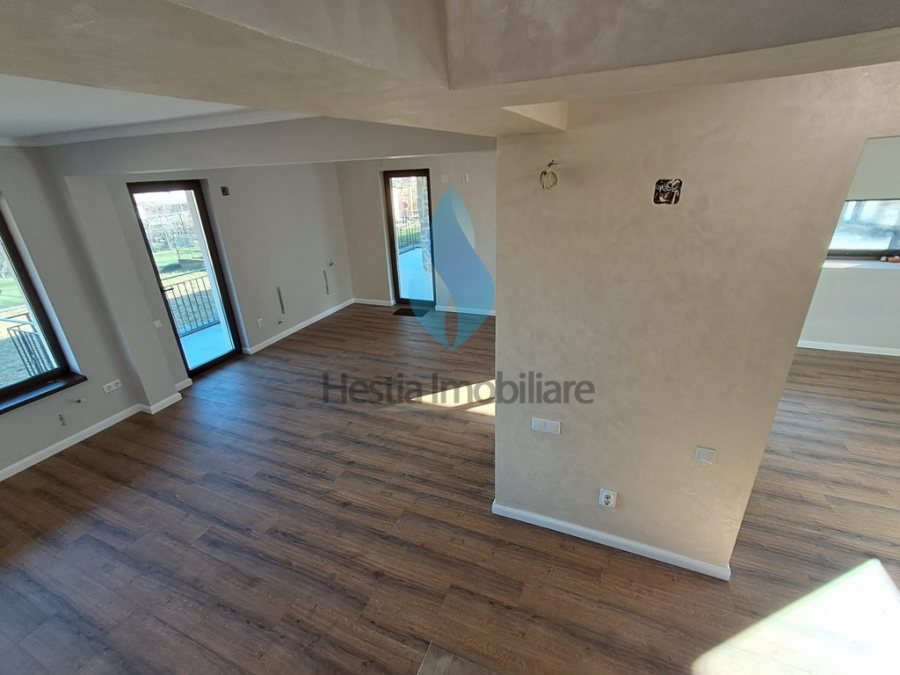 Casa individuala cu 800mp teren, Bucium-Post Control.