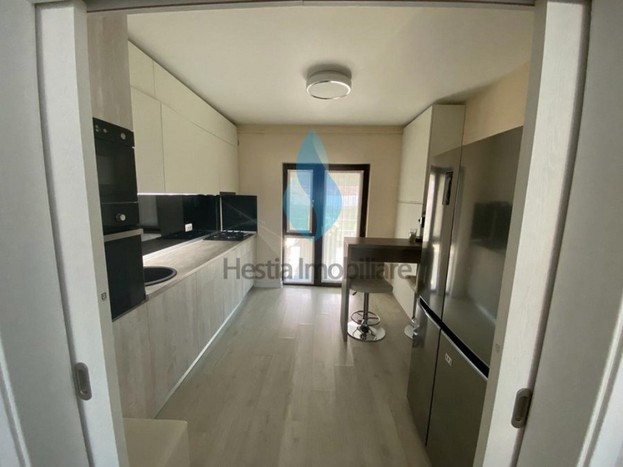 Vila eleganta tip duplex, Bucium-Iasi.