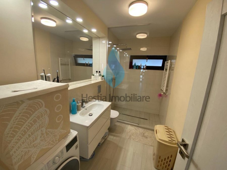 Vila eleganta tip duplex, Bucium-Iasi.