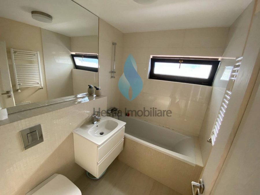 Vila eleganta tip duplex, Bucium-Iasi.