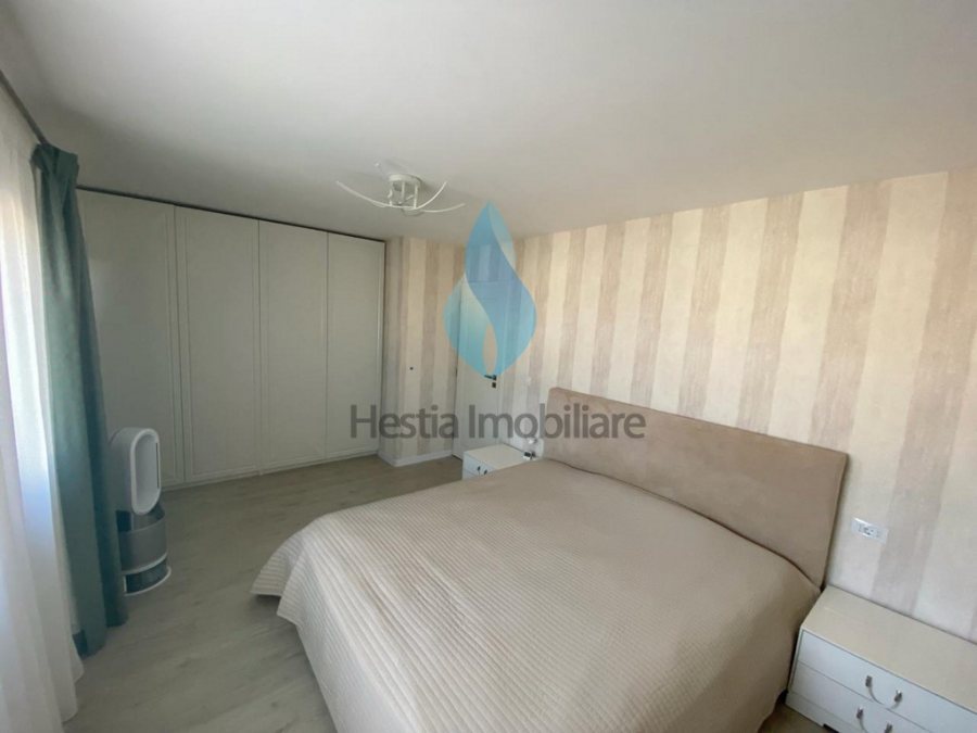 Vila eleganta tip duplex, Bucium-Iasi.