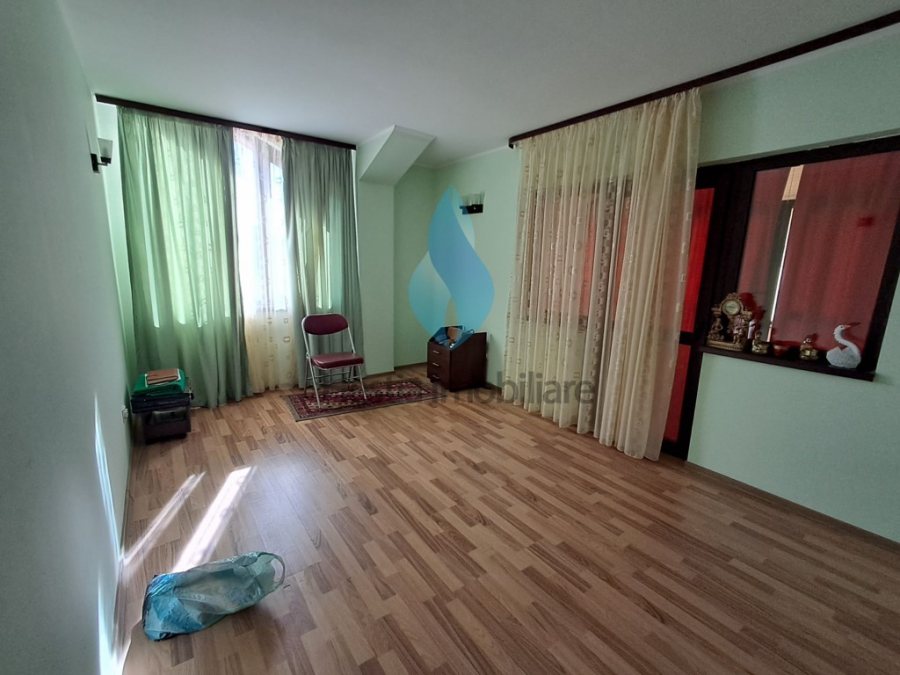Proprietate cu panorama deosebita, Bucium-Iasi.