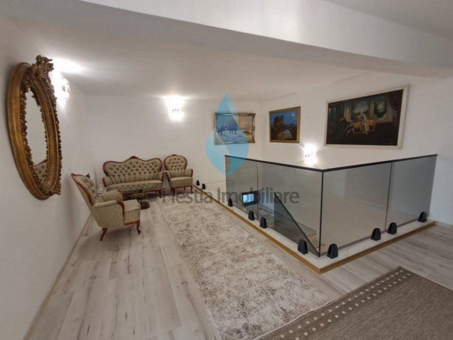 Vila eleganta D+P+E, zona Viticultori-Iasi.