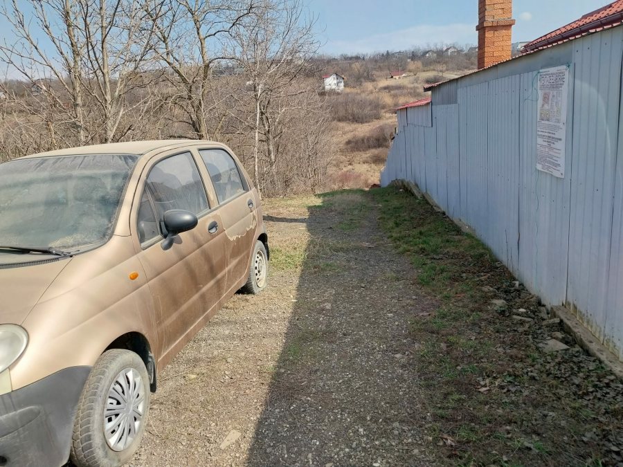 Casa individuala 180 mp locuibili zona Viticultori