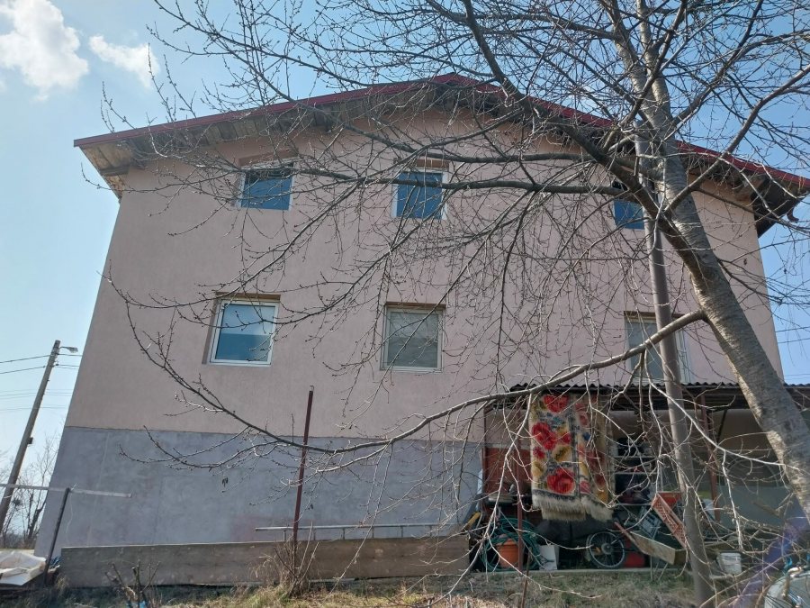 Casa individuala 180 mp locuibili zona Viticultori