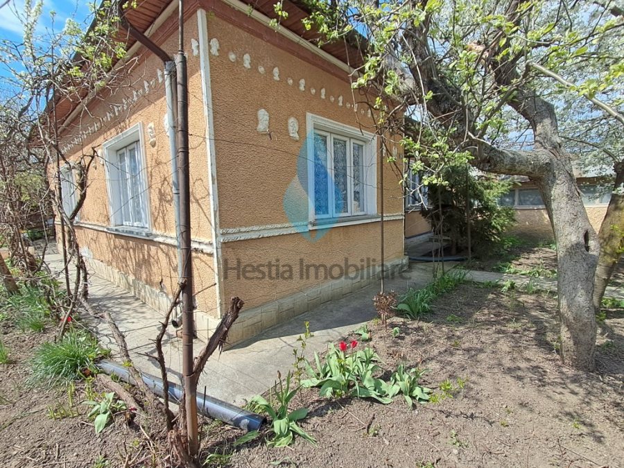 Casa veche cu teren 502mp, Copou-Al.Sadoveanu.