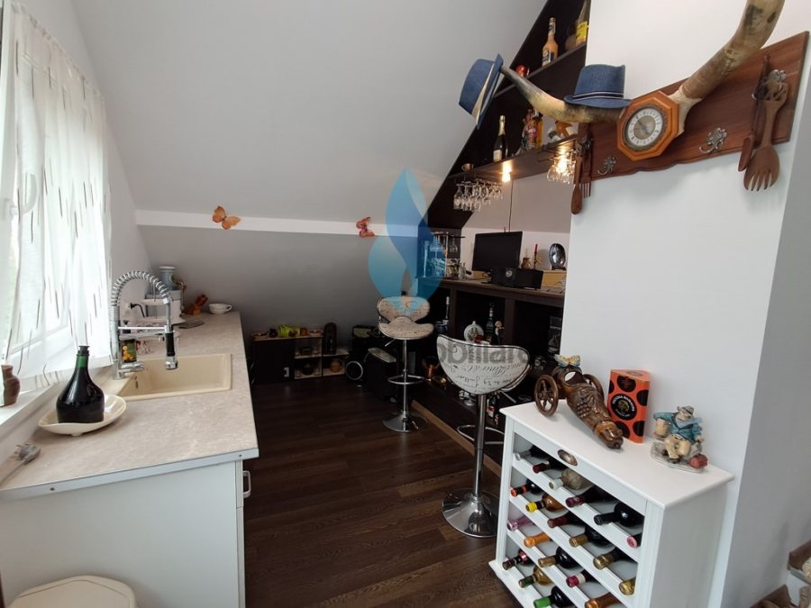 Casa individuala cu 400mp teren, Galata-Iasi.
