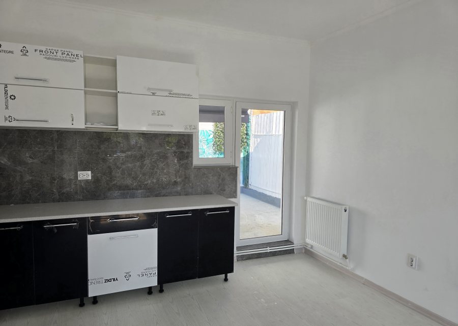 Casă Lunca Cetatuii 95.000 euro
