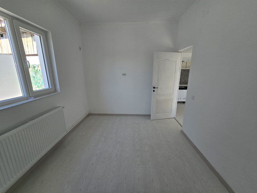Casă Lunca Cetatuii 95.000 euro
