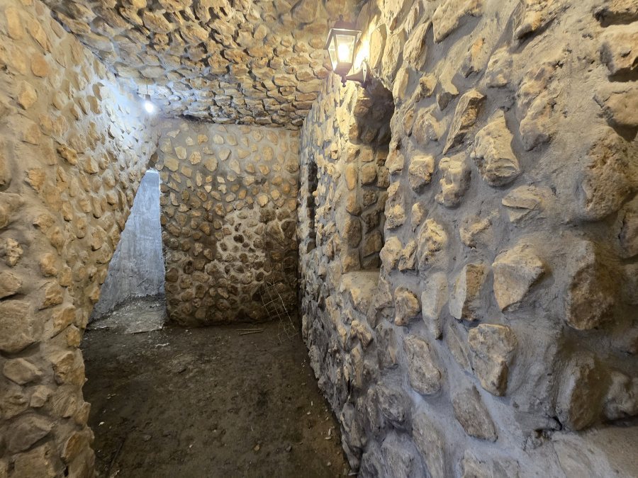 Casă Lunca Cetatuii 95.000 euro