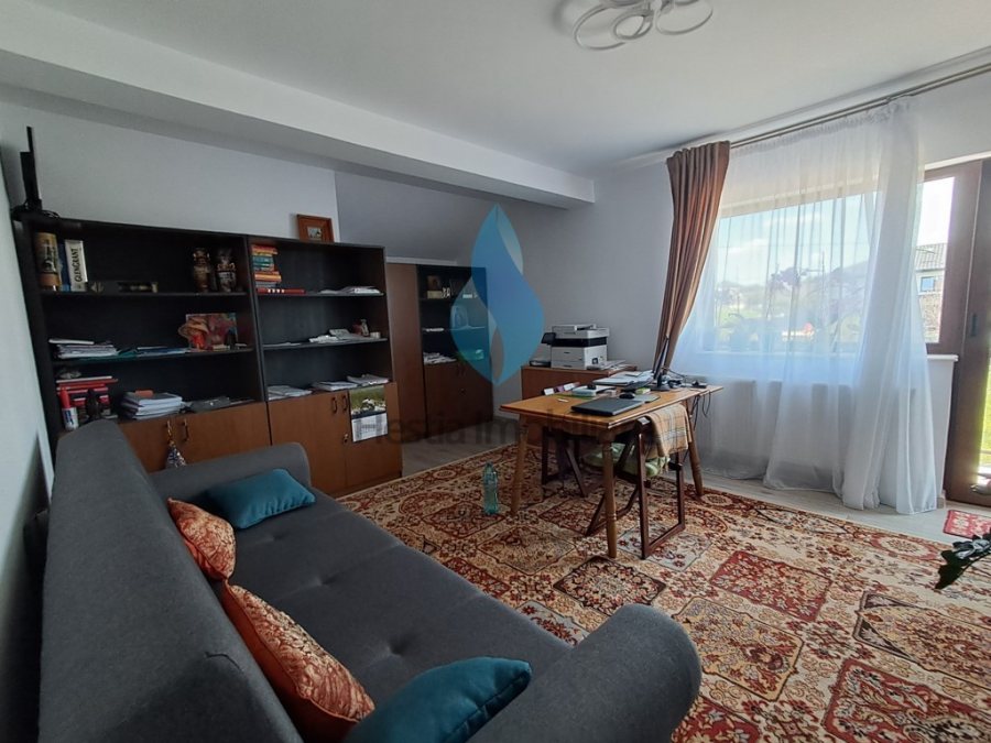 Vila individuala,S+P+M, Miroslava -Iasi.